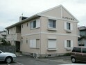 フレグランス松江