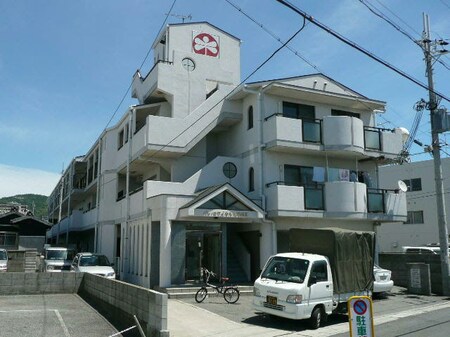 パレ・ロワイヤル市小路パートⅡ１０１号外観写真