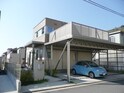 鈴木力矢一戸建