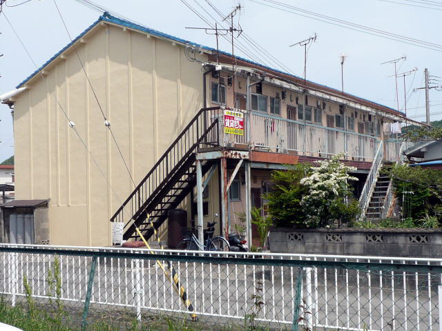 太陽住宅
