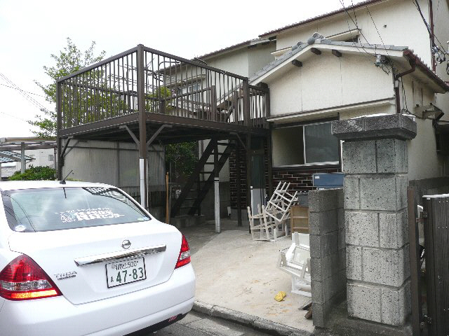 小西征忠一戸建