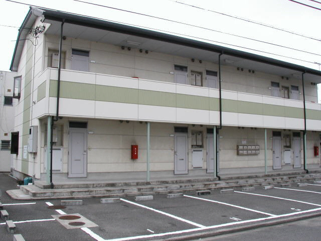 グリーンフル福島