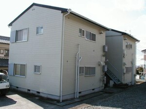 吉森ハイツ外観写真