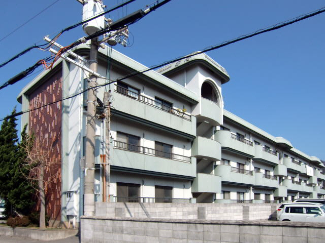 レジデンス安庵