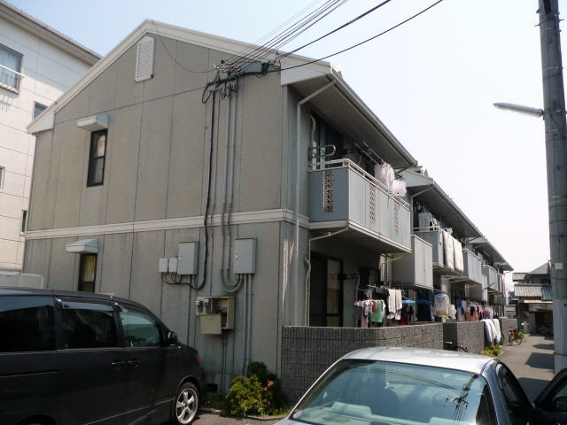 セジュール木ノ本