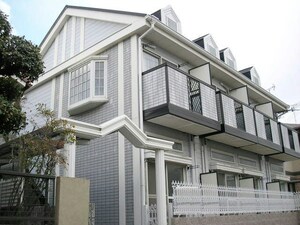 プライムパーク市小路外観写真