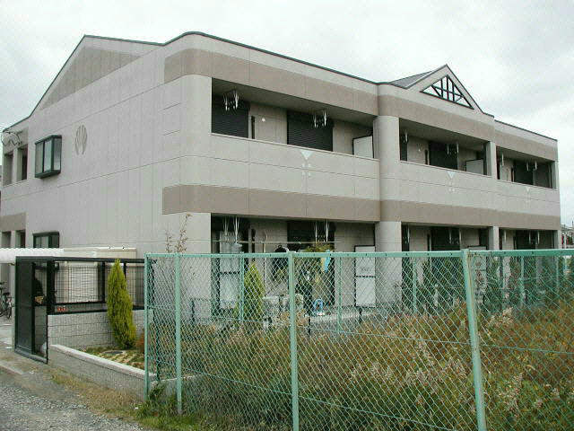 サンハイム中村