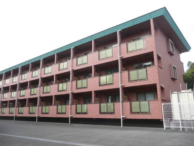 ル・マンＡ２番館