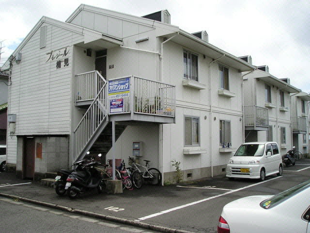 プレジール楠見