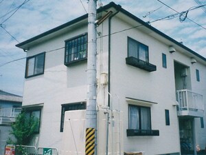 ハイツＰｉｒａ外観写真