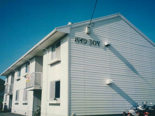 ハイツＪＯＹ
