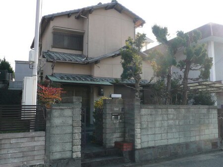 一戸建００３９９外観写真