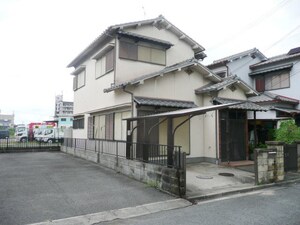 一戸建１０９８８外観写真