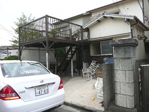 一戸建１０３５５外観写真