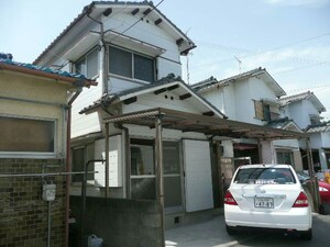 一戸建０６１６８外観写真