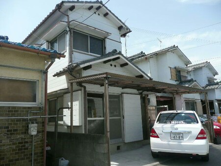 一戸建０６１６８外観写真