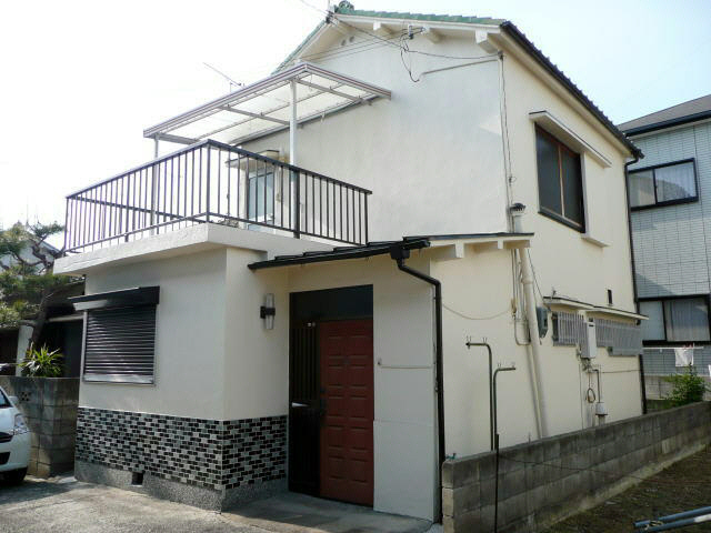 一戸建００１１４