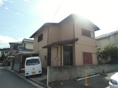 一戸建００４９１外観写真