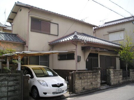 一戸建００３５９外観写真