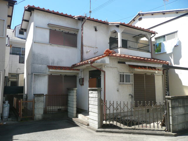 一戸建００４２１