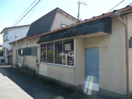 一戸建０６０５３外観写真