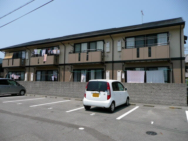 シャルム西ノ庄Ⅲ