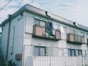川畑ハイツ