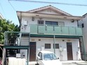 中松マンション