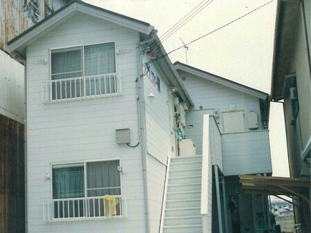 ＷＨＩＴＹ－Ｍ外観写真