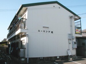 ルーミング桂外観写真