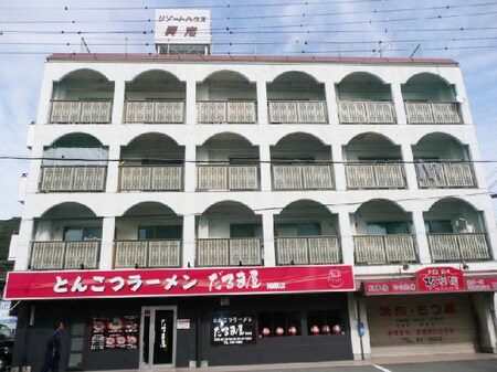 リゾートハウス貴志外観写真