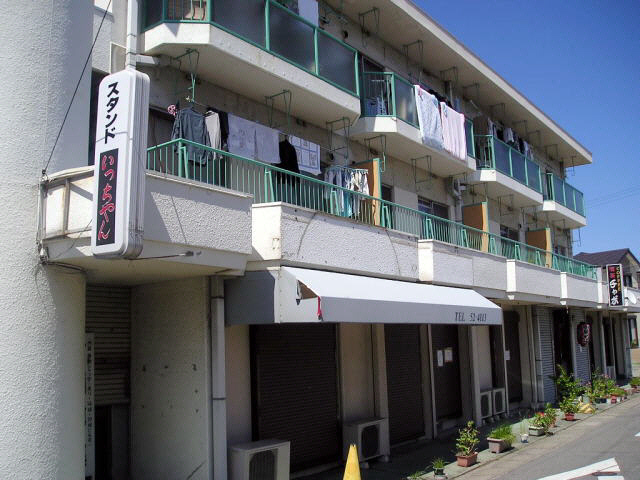 紀ノ川コーポ