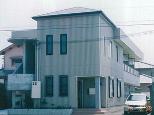 ユーホニィー外観写真