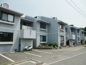 セジュールＫＯＹＡ外観写真