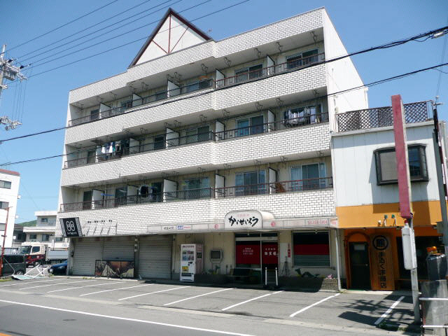 貴志コーポ