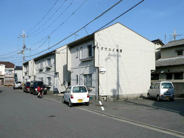 タウニィ梅原Ⅰ