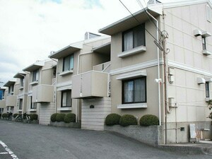 セジュールタンタン外観写真