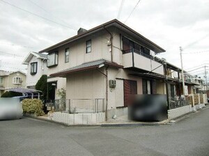 一戸建１２４８６外観写真