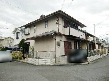 一戸建１２４８６外観写真
