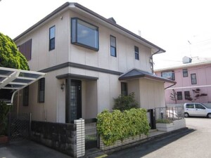 一戸建１２４８６外観写真