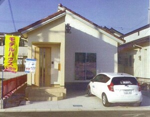 西庄５－７戸建外観写真