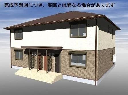 ヴィラ・ソフィア木ノ本