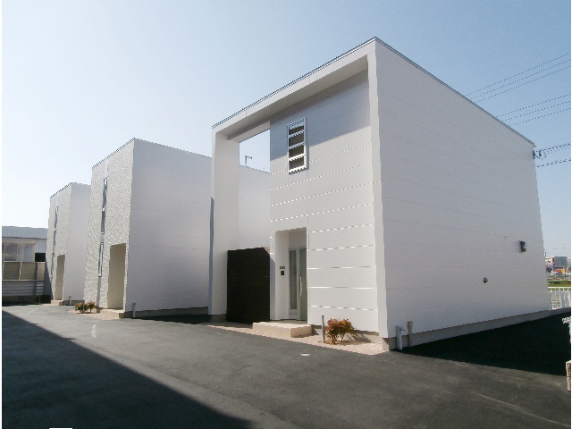 エクリュ次郎丸