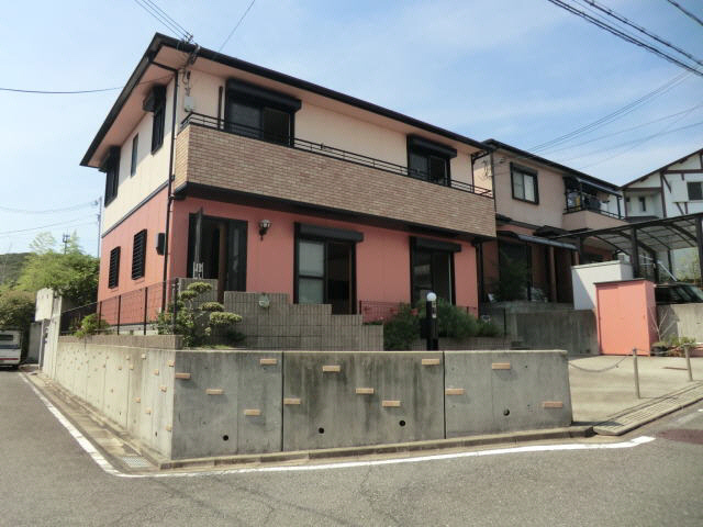 一戸建１１３５２