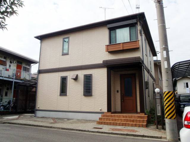 一戸建０７５６３