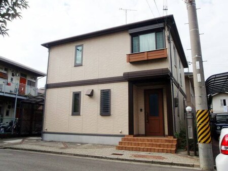 一戸建０７５６３外観写真