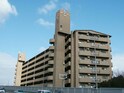 クローバーメゾン狐島８０７号