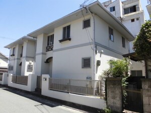 市小路一戸建（西）外観写真
