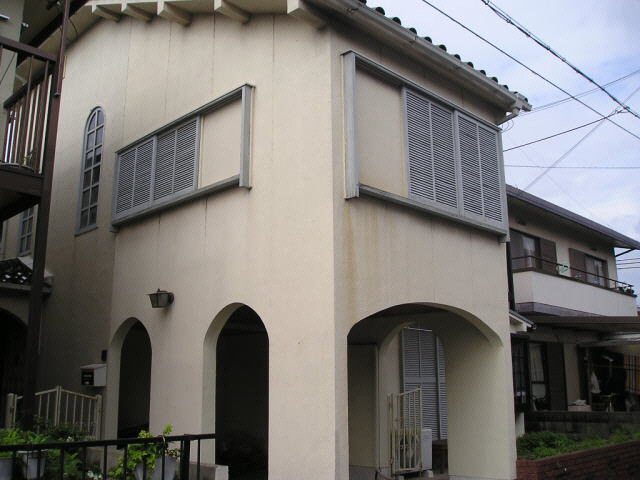 山田次郎一戸建