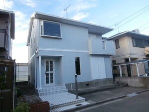 一戸建０６６９２外観写真